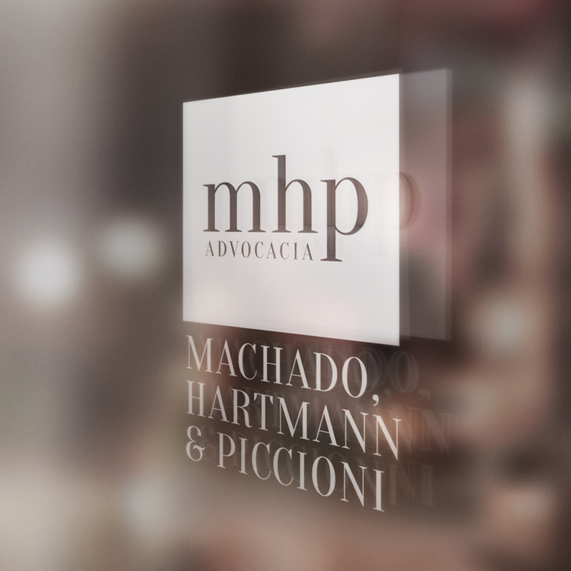 MHP Advocacia - Machado, Hartmann e Piccioni